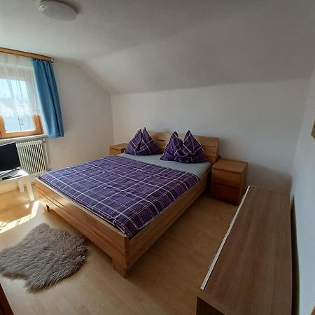 Hortensia - Appartment - Ferienwohnung - Ferienhaus Munzkirchen Exterior foto